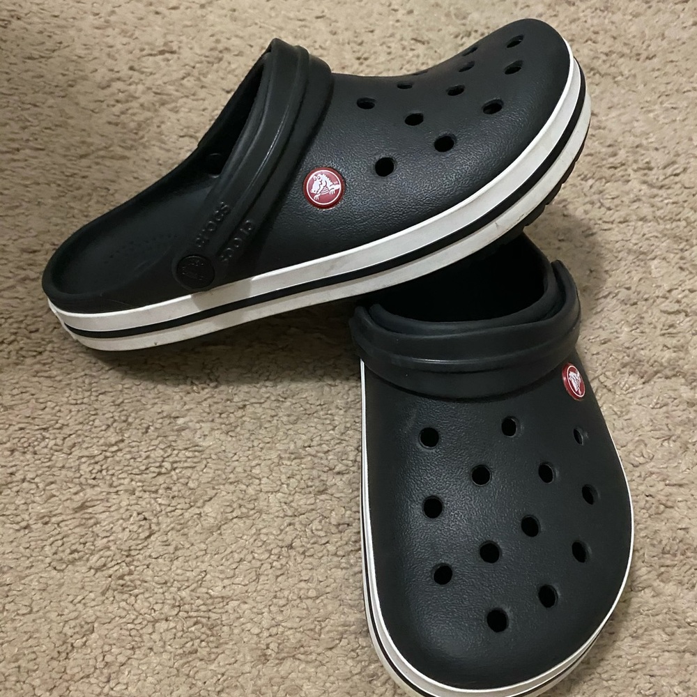 Croc 🐊 CrocsBand